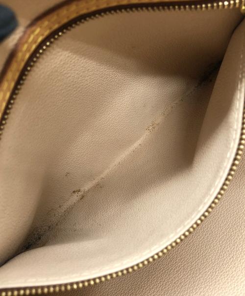 LOUIS VUITTON（ルイ ヴィトン）LOUIS VUITTON (ルイ ヴィトン) バケットGM　トートバッグの古着・服飾アイテム