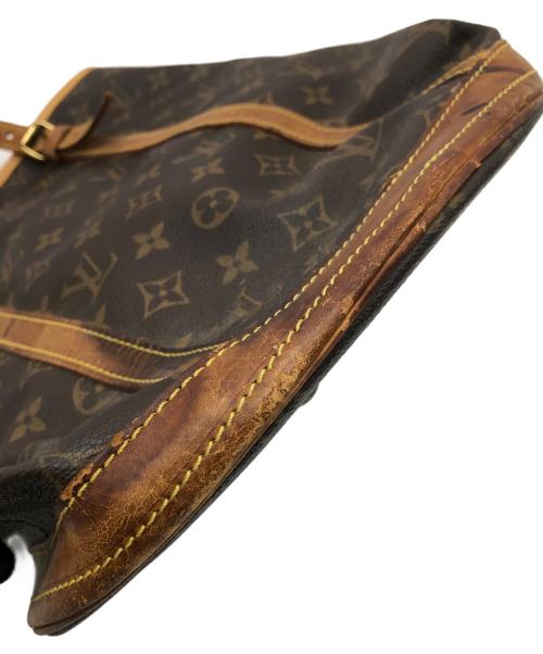 LOUIS VUITTON（ルイ ヴィトン）LOUIS VUITTON (ルイ ヴィトン) バケットGM　トートバッグの古着・服飾アイテム