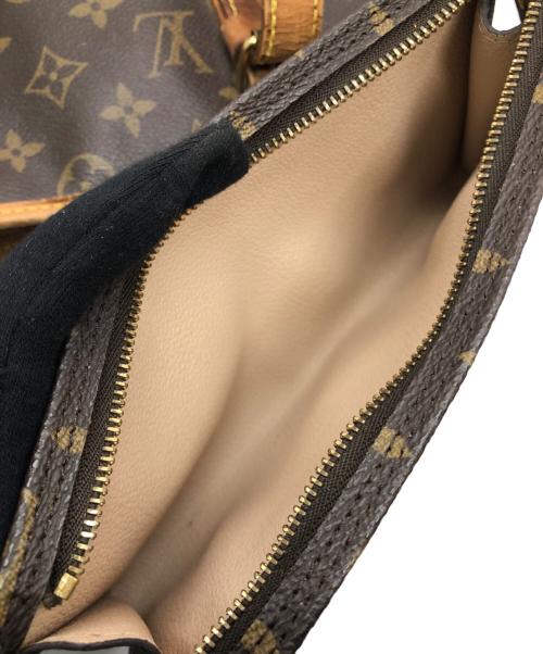 LOUIS VUITTON（ルイ ヴィトン）LOUIS VUITTON (ルイ ヴィトン) バケットGM　トートバッグの古着・服飾アイテム
