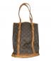 LOUIS VUITTON (ルイ ヴィトン) バケットGM　トートバッグ：20000円