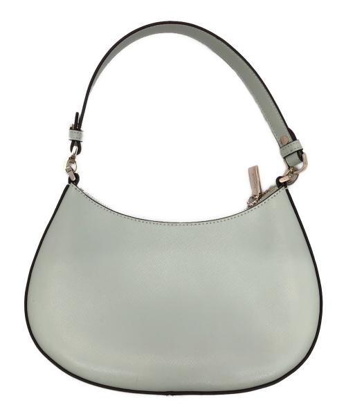 Kate Spade（ケイトスペード）Kate Spade (ケイトスペード) ショルダーバッグ グリーンの古着・服飾アイテム