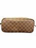 中古・古着 LOUIS VUITTON (ルイ ヴィトン) ダミエ/ネヴァーフル/N51109 ブラウン サイズ:PM：200000円