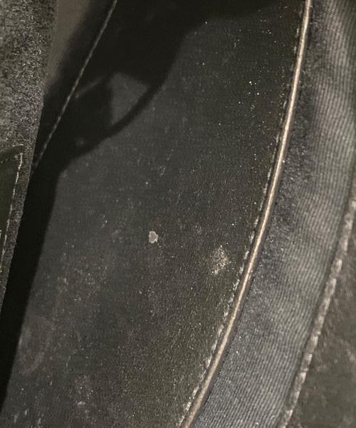 Saint Laurent Paris（サンローランパリ）Saint Laurent Paris (サンローランパリ) ニキ ミディアム ブラック サイズ:ミディアムの古着・服飾アイテム