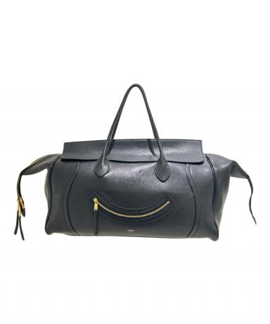 中古・古着通販】CELINE (セリーヌ) ビッグ スマイルラゲージ