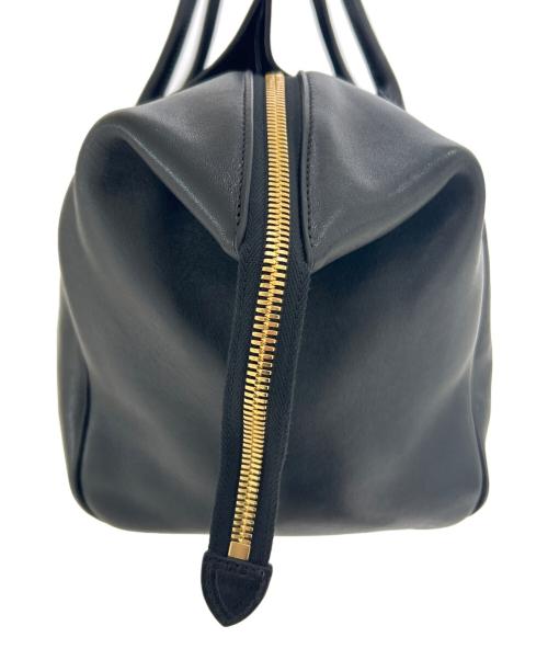 CELINE（セリーヌ）CELINE (セリーヌ) ビッグ スマイルラゲージ/123683GW2.38NO ブラックの古着・服飾アイテム