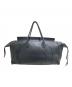 CELINE (セリーヌ) ビッグ スマイルラゲージ/123683GW2.38NO ブラック：550000円