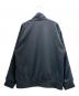 CELINE (セリーヌ) Track Suit Jacket Double Face Jersey/トラックスーツジャケット ダブルフェイスジャージー/2Y490121O ブラック サイズ:XS：150000円