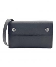 HERMES（エルメス）の古着「ナップトゥーゴー/Hermèsnap To Go」｜ブラック