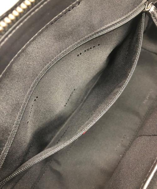 COACH（コーチ）COACH (コーチ) 2WAYショルダーバッグ ブラックの古着・服飾アイテム