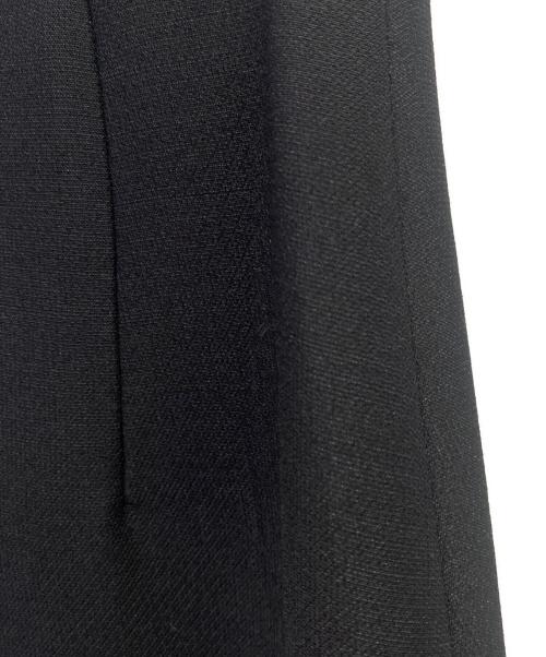 Christian Dior（クリスチャン ディオール）Christian Dior (クリスチャン ディオール) スカート ブラック サイズ:34の古着・服飾アイテム