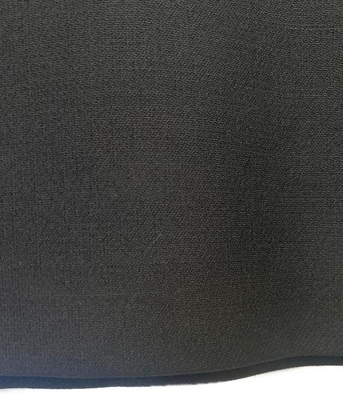 Christian Dior（クリスチャン ディオール）Christian Dior (クリスチャン ディオール) スカート ブラック サイズ:34の古着・服飾アイテム