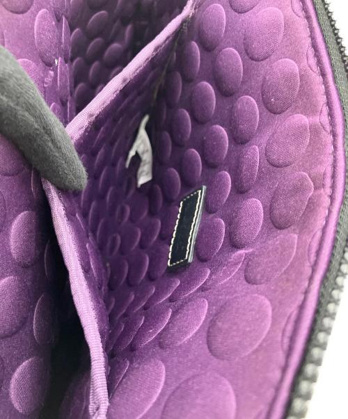 PAUL SMITH（ポールスミス）PAUL SMITH (ポールスミス) Marshall (マーシャル) PCケース ブラウンの古着・服飾アイテム