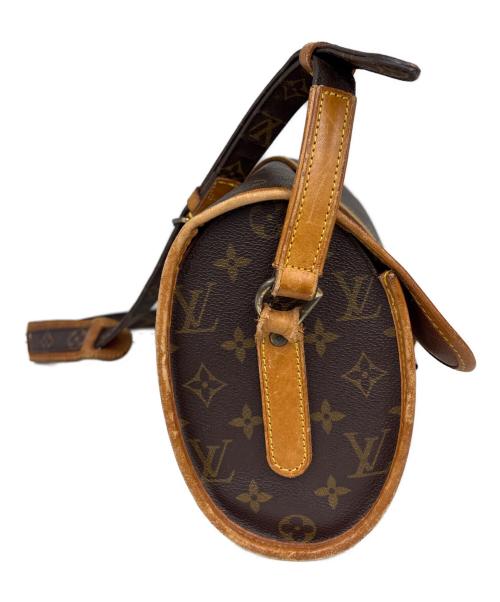 LOUIS VUITTON（ルイ ヴィトン）LOUIS VUITTON (ルイ ヴィトン) ショルダーバッグ　マルヌ ブラウンの古着・服飾アイテム