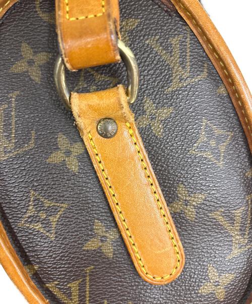 LOUIS VUITTON（ルイ ヴィトン）LOUIS VUITTON (ルイ ヴィトン) ショルダーバッグ　マルヌ ブラウンの古着・服飾アイテム