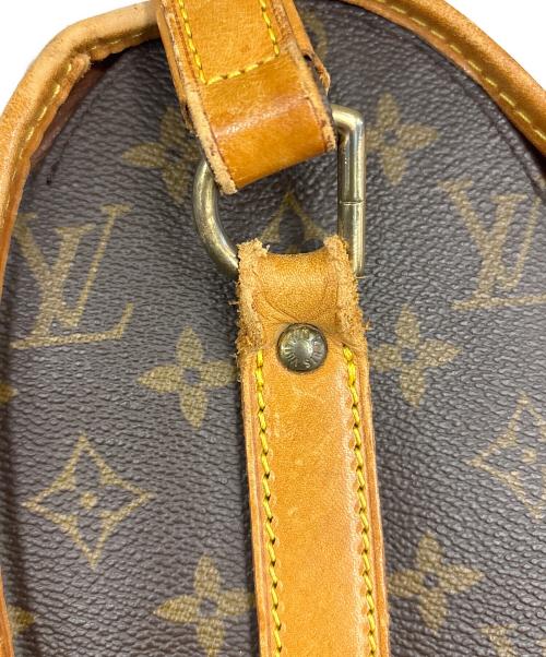 LOUIS VUITTON（ルイ ヴィトン）LOUIS VUITTON (ルイ ヴィトン) ショルダーバッグ　マルヌ ブラウンの古着・服飾アイテム