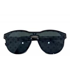 中古・古着通販】LOUIS VUITTON (ルイ ヴィトン) LVワイメアサングラス