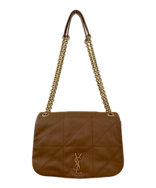 Saint Laurent Paris（サンローランパリ）Saint Laurent Paris (サンローランパリ) ジェイミースモール サイズ:スモールの古着・服飾アイテム