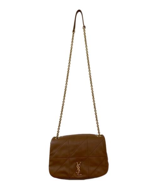 Saint Laurent Paris（サンローランパリ）Saint Laurent Paris (サンローランパリ) ジェイミースモール サイズ:スモールの古着・服飾アイテム