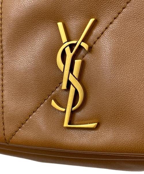 Saint Laurent Paris（サンローランパリ）Saint Laurent Paris (サンローランパリ) ジェイミースモール サイズ:スモールの古着・服飾アイテム