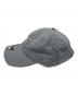 Saint Laurent Paris (サンローランパリ) New Era (ニューエラ) Saint Laurent Paris×New Era キャップ グレー サイズ:56-62cm：35000円