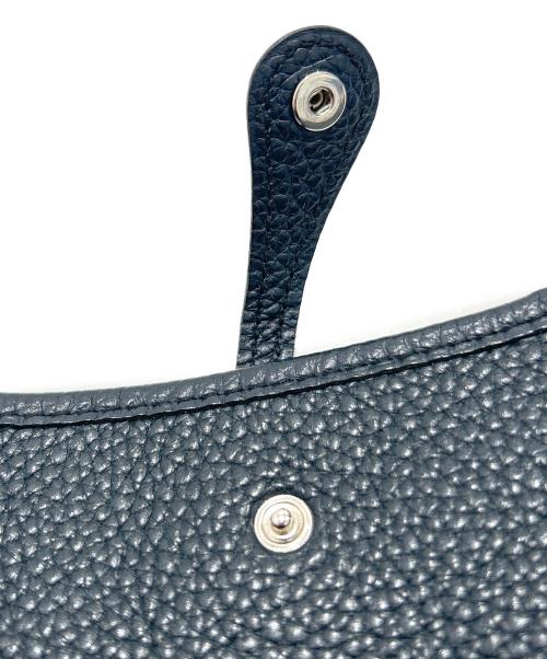 HERMES（エルメス）HERMES (エルメス) エブリン TPM/Evelyne TPM/ショルダーバッグ ネイビー サイズ:TPMの古着・服飾アイテム
