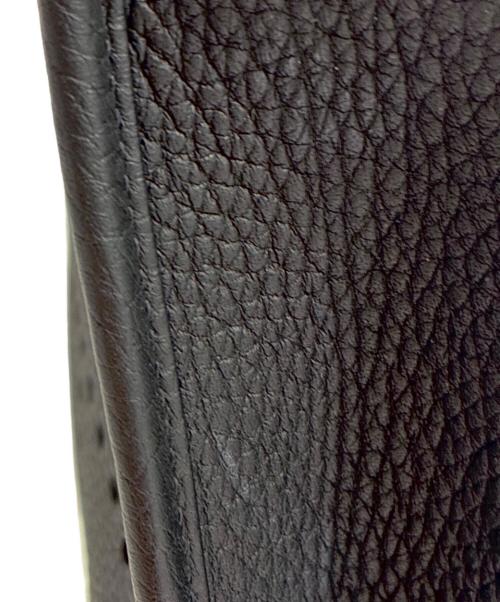 HERMES（エルメス）HERMES (エルメス) エブリンⅢPM/Evelyne III PM ブラック サイズ:PMの古着・服飾アイテム
