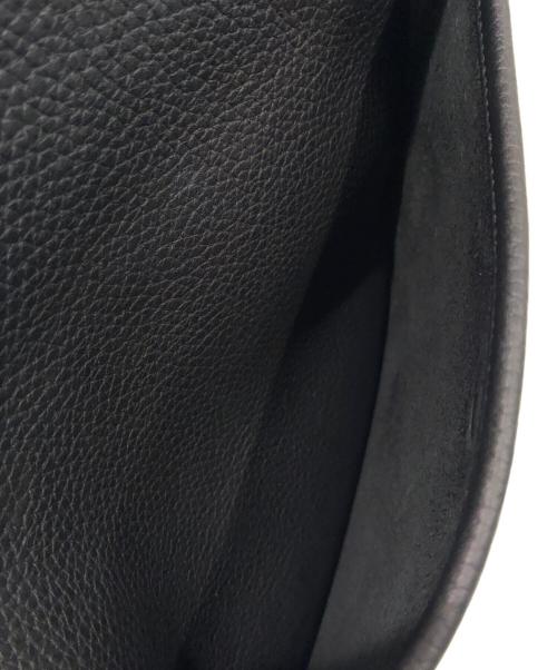 HERMES（エルメス）HERMES (エルメス) エブリンⅢPM/Evelyne III PM ブラック サイズ:PMの古着・服飾アイテム