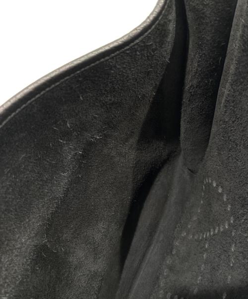 HERMES（エルメス）HERMES (エルメス) エブリンⅢPM/Evelyne III PM ブラック サイズ:PMの古着・服飾アイテム