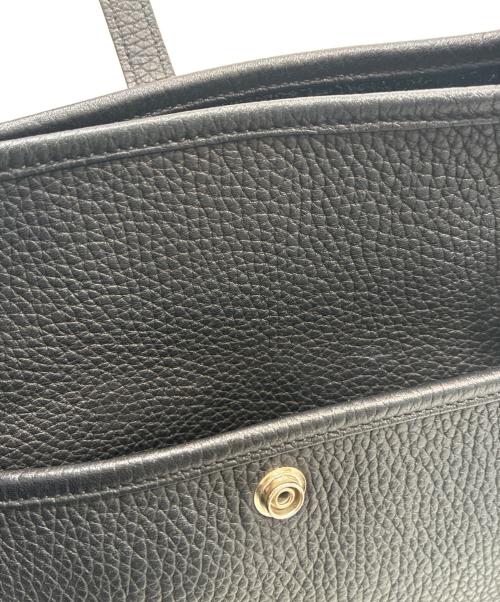 HERMES（エルメス）HERMES (エルメス) エブリンⅢPM/Evelyne III PM ブラック サイズ:PMの古着・服飾アイテム