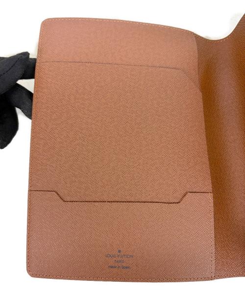 LOUIS VUITTON（ルイ ヴィトン）LOUIS VUITTON (ルイ ヴィトン) 手帳カバー モノグラム アジェンダ・ビューロNM サイズ:NMの古着・服飾アイテム