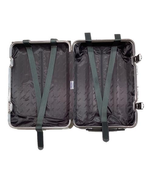 RIMOWA（リモワ）RIMOWA (リモワ) スーツケース ブラウンの古着・服飾アイテム