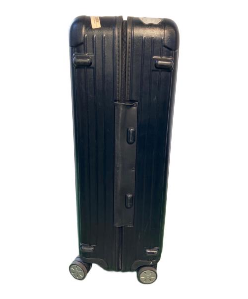 RIMOWA（リモワ）RIMOWA (リモワ) RIMOWA スーツケース ネイビーの古着・服飾アイテム