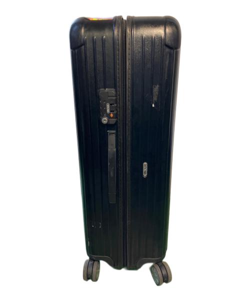 RIMOWA（リモワ）RIMOWA (リモワ) RIMOWA スーツケース ネイビーの古着・服飾アイテム