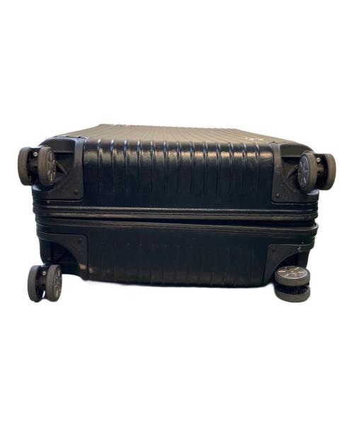 RIMOWA（リモワ）RIMOWA (リモワ) RIMOWA スーツケース ネイビーの古着・服飾アイテム