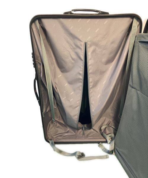 RIMOWA（リモワ）RIMOWA (リモワ) RIMOWA スーツケース ネイビーの古着・服飾アイテム