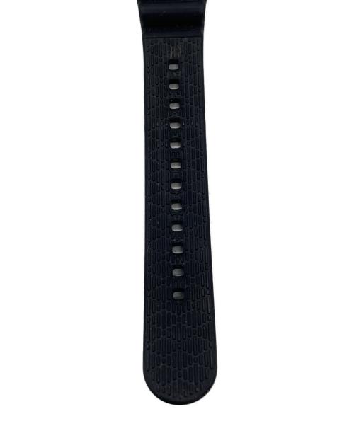 SEIKO（セイコー）SEIKO (セイコー) プロスペックス 200M防水 ブラックの古着・服飾アイテム