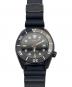 SEIKO（セイコー）の古着「プロスペックス 200M防水」｜ブラック