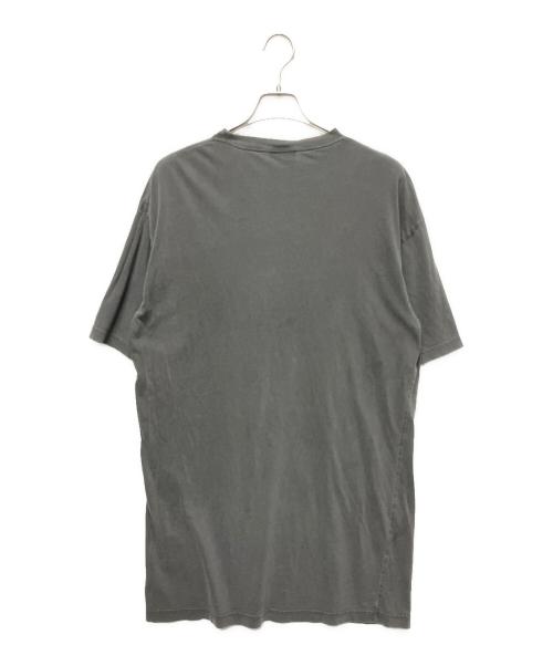 BALENCIAGA（バレンシアガ）BALENCIAGA (バレンシアガ) Tシャツ　	518316 グレー サイズ:Sの古着・服飾アイテム