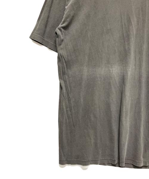 BALENCIAGA（バレンシアガ）BALENCIAGA (バレンシアガ) Tシャツ　	518316 グレー サイズ:Sの古着・服飾アイテム