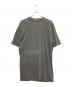 BALENCIAGA（バレンシアガ）の古着「Tシャツ　	518316」｜グレー