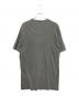 BALENCIAGA (バレンシアガ) Tシャツ　	518316 グレー サイズ:S：20000円