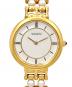 MIKIMOTO（ミキモト）の古着「Pearl Bracelet Watch パールブレスレットウォッチ Ref.NS1004PF 24mm ホワイトシェル文字盤」｜ホワイトシェル文字盤