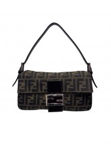 FENDI（フェンディ）の古着「マンマバッケト」