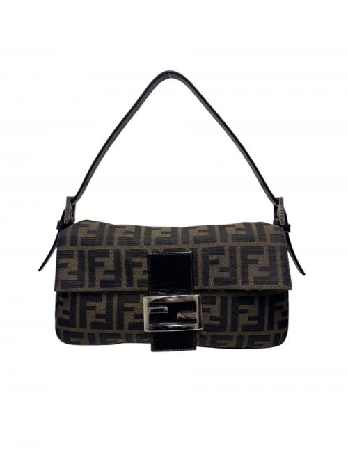 FENDI（フェンディ）FENDI (フェンディ) マンマバッケト サイズ:-の古着・服飾アイテム