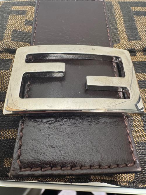 FENDI（フェンディ）FENDI (フェンディ) マンマバッケト サイズ:-の古着・服飾アイテム