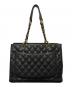CHANEL (シャネル) グランドショッピングトートバッグ ブラック サイズ:-：500000円