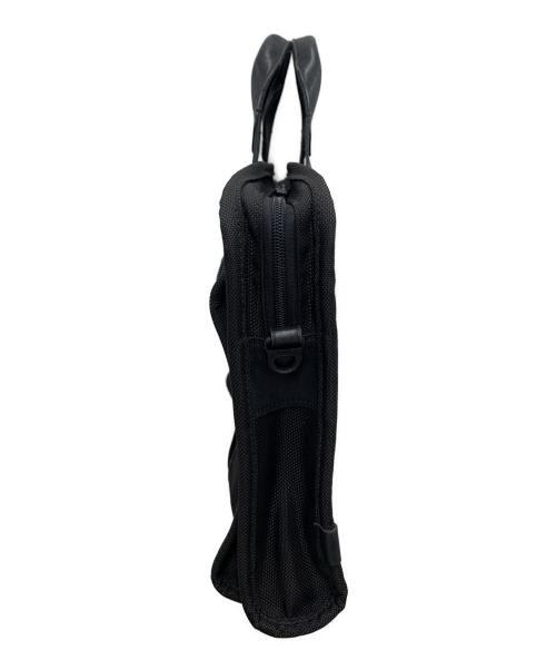 TUMI（トゥミ）TUMI (トゥミ) バリスティックナイロンビジネスバッグ ブラックの古着・服飾アイテム
