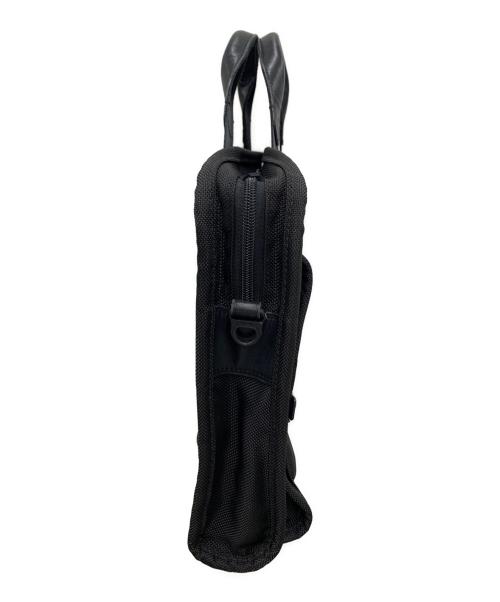 TUMI（トゥミ）TUMI (トゥミ) バリスティックナイロンビジネスバッグ ブラックの古着・服飾アイテム