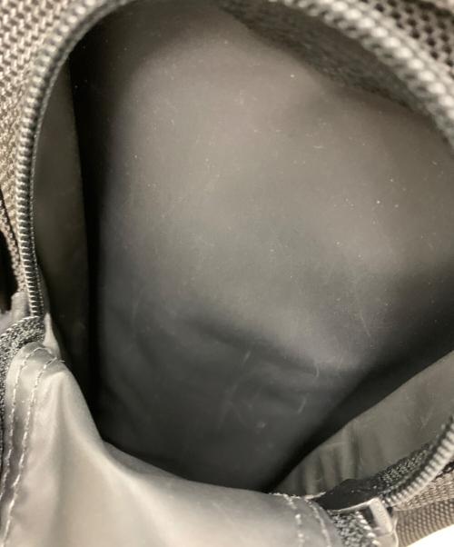 TUMI（トゥミ）TUMI (トゥミ) バリスティックナイロンビジネスバッグ ブラックの古着・服飾アイテム