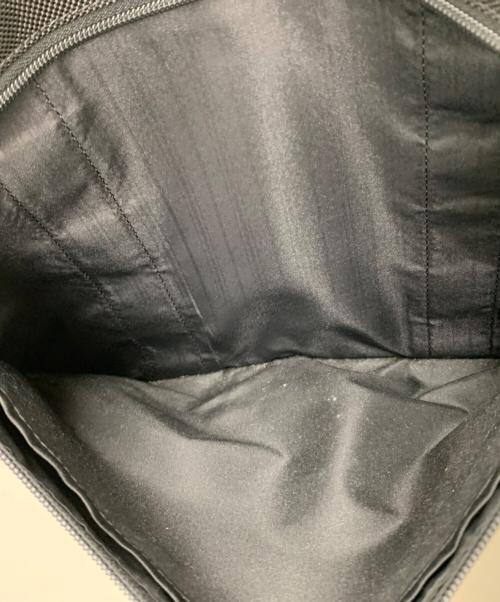 TUMI（トゥミ）TUMI (トゥミ) バリスティックナイロンビジネスバッグ ブラックの古着・服飾アイテム